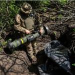 Russia Has Been Sending Some US-Provided Weapons Captured In Ukraine To Iran, Sources Say