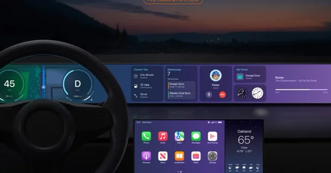 Apple CarPlay ChatGPT Support Could Change How Drivers Use AI