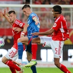 Sesko Helps Leipzig Condemn Union Berlin To First Home Loss In 18 months
