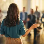 How to Make Your Expertise Visible Through Connection