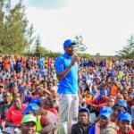 Sifuna Explains Where Azimio Gets Funds For Rallies