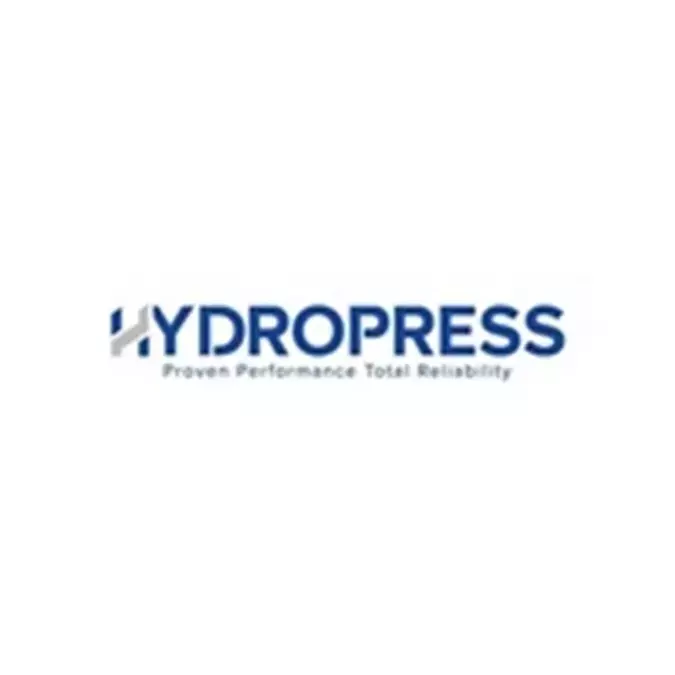 ETP Filter Press Manufacturer | Hydro Press Industries