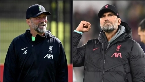 Liverpool May Have Already Found Their Perfect Jurgen Klopp Successor