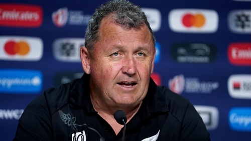 World Cup Awaits New Zealand Haka And French Response