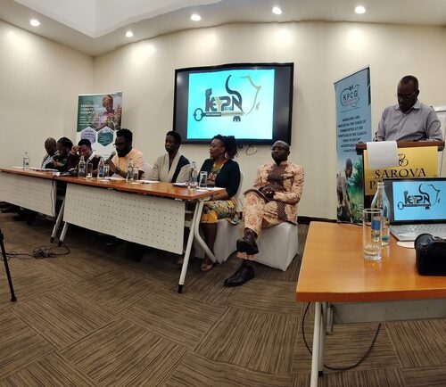 Climate Change Non-State Actors Call For Flexible Financial Approaches For Africa