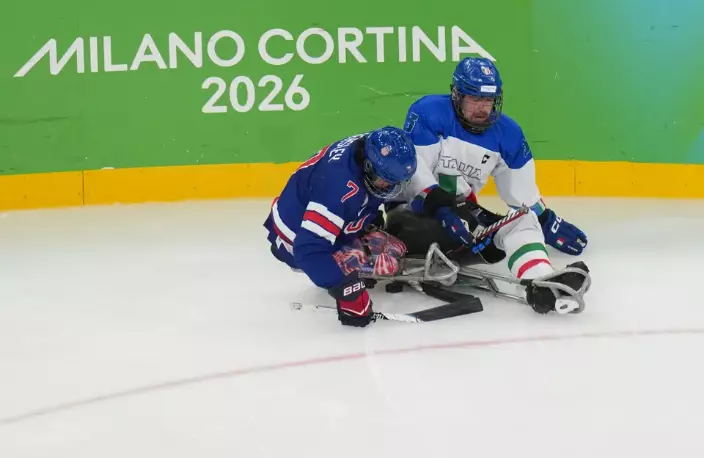 The Olympics And Paralympics Could Transform Jobs For Disabled Workers