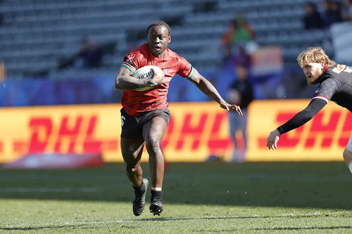 Shujaa Face Must-Win Against Uruguay After France, USA Losses