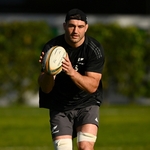 Jacobson Relishing Blindside Chance For All Blacks