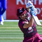 Rain Washes Out Dolphins-Rocks, Van Tonder Century Lifts NW Dragons