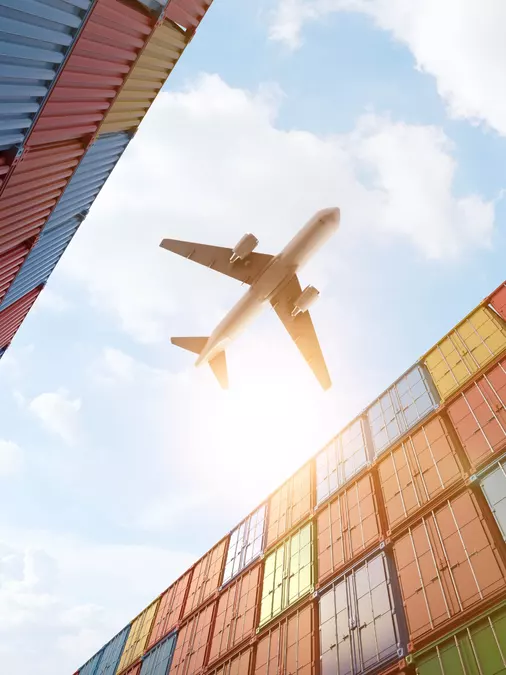 Fast & Reliable Cargo Solutions for Air Freight Forwarding Services to China