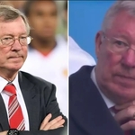 Sir Alex Ferguson Told Player 'You'll Never Play For Man Utd Again' For Swapping Shirts After Derby Defeat