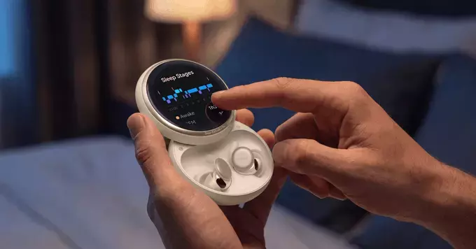 Anker Sleepbuds Case Adds Display Screen: All You Need to Know