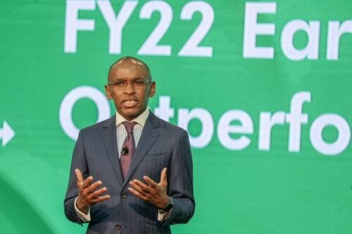 Safaricom Picks New Company Secretary As Kathryne Maundu ResignsSafaricom Picks New Company Secretary As Kathryne Maundu Resigns