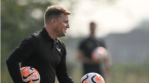 Howe Knows Newcastle Must Be 'Perfect' Against PSG