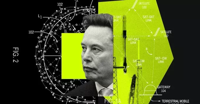SpaceX’s Starlink Cell Service Could Become a Booming Business