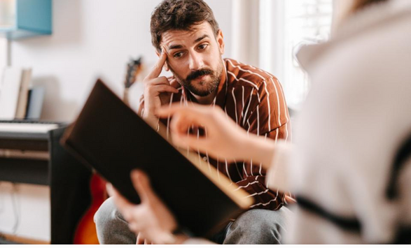 Overcome Career Fears Before Performance Reviews