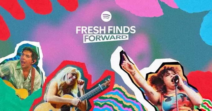 Spotify Offers Emerging Artists Free Therapy and Resources