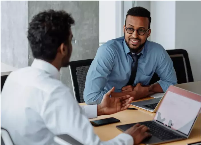 Why Leaders Must Start the Difficult Conversations