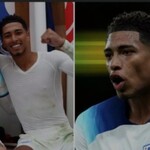Jude Bellingham Hailed As 'Leader' And 'Next Phenomenon' By Italian Media After MOTM Performance For England