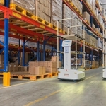 Beijing Robotics Firm ForwardX’s Series C Hits $61 Million