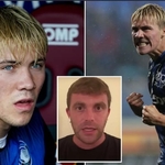 Fabrizio Romano Drops Fresh Update On Rasmus Hojlund As New Man Utd Meeting Revealed