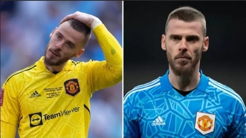 Fabrizio Romano Gives David de Gea Update As Former Manchester United Goalkeeper Ponders Future