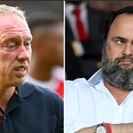 Nottingham Forest 'Owe MILLIONS To Players And Agents' Fresh Report Claims