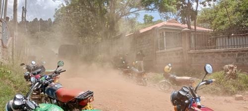 13 Arrested In Clash At Migori County Offices