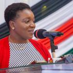 Why We Are Changing NHIF Name - Health CS Wafula