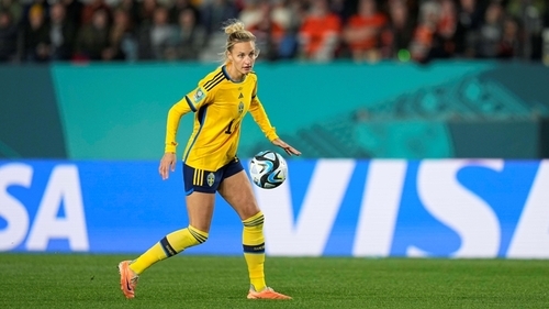 Swedes Prepared For Spain's Mix Of US And Japan, Says Bjorn