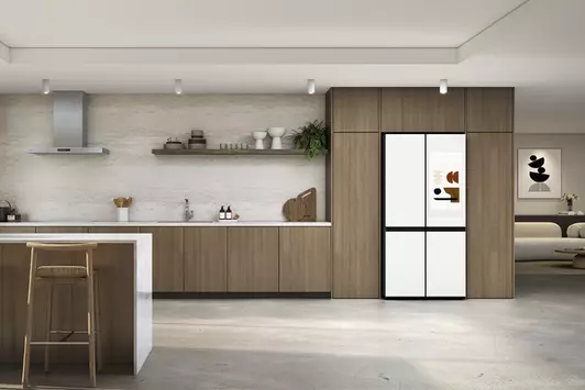 Google Gemini Transforms Smart Fridges