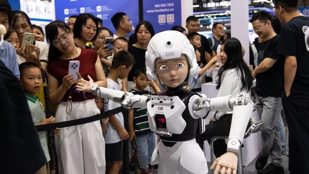 Chinese AI Rules Signal New Limits on AI Personas