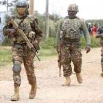 UK High Commission Issues Kenya Terror Alert
