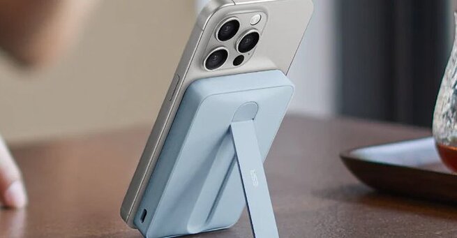 ESR HaloLock Power Bank Recall: Stop Using Now