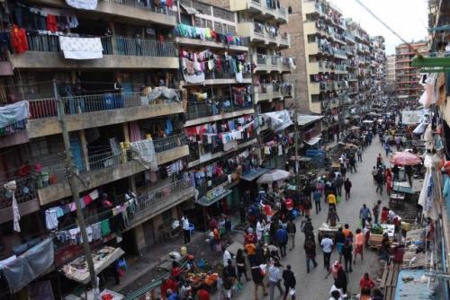 Renting Affordable Than Buying At The Moment