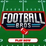 Football Bros: A Pixelated Pass to Gridiron Glory