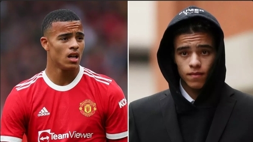 Man Utd Are 'Still Paying Mason Greenwood His Full Wage' As Exit Strategy Emerges