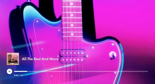 Fender Play Hits Samsung TVs in 2026