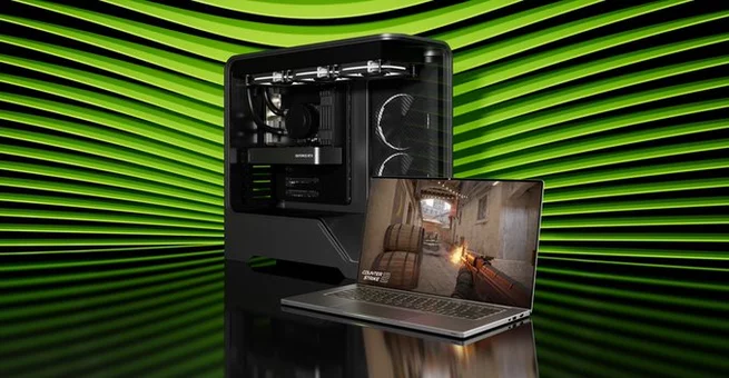 Nvidia Arm laptops are coming — and they may reshape Windows PCs