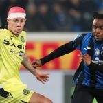 Atalanta's UCL Bid Slips With Udinese Stalemate