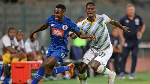 Supersport United V Golden Arrows: What The Stats Say