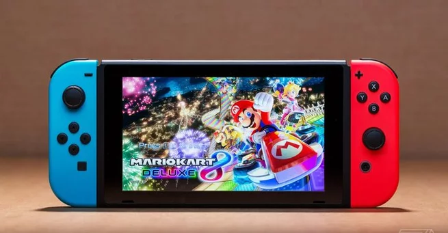 Switch Nintendo Best-Selling Console Changed the Company Forever