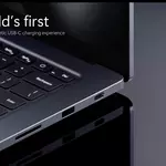 Microsoft Surface Laptop Ultra Adds Magnetic USB-C Charging