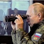 Russia Has Resources For Two More Years Of War: Lithuania