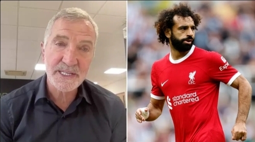 FSG Will Take 'Sentiment' Out Of Mo Salah Decision, Saudi Money Is 'Ridiculous'
