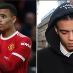 Mason Greenwood Has Been Offered To Lazio In The Final Hours Of Transfer Window