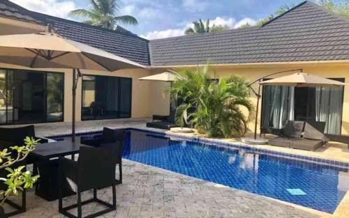 Four Things To Consider When Buying Holiday Home