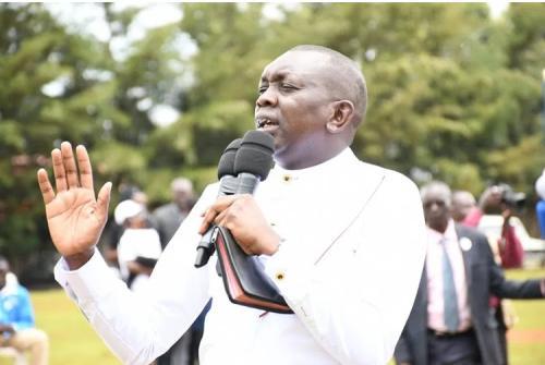 Sudi Offers To Take Boy Who Crashed Aircraft To Aviation School