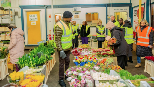 Industrial Parks, Agri-Business And Fintech Top Kenya's UK Talks Agenda