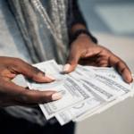Panic Dollar Buying Drives Shilling To Another Record Low